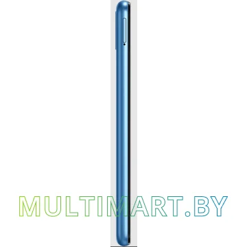 Смартфон Samsung Galaxy M12 SM-M127F/DSN 3GB/32GB (синий) картинка 3